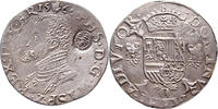 Belgium 1/2 Philipsdaalder Brabant, Antwerpen 1566 -