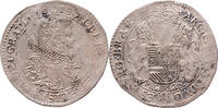 Belgium 1/2 ducaton Brabant, Antwerpen 1618 Albrecht & Isabella -