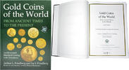 Literature 2024 Friedberg - Gold Coins of the World From Ancient Times t... 94,95 EUR  zzgl. 25,00 EUR Versand