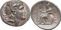 Ancient Greece AR Tetradrachm 286-281 v. Chr Pella Macedonia, Pella, Lys... 3450,00 EUR  zzgl. 25,00 EUR Versand