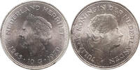 The Netherlands 10 gulden 1970 1970 Juliana PCGS MS 64 st 165,00 EUR  zzgl. 15,00 EUR Versand