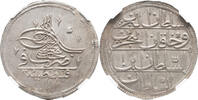 Turkey 1774-1789 Constantinople 1 piastra 1774-1789 Abdul Hamid I Turkey... 225,00 EUR  zzgl. 15,00 EUR Versand