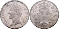 France 5 francs 1827 Bayonne 1827L Charles X France PCGS MS 63 st 850,00 EUR  zzgl. 15,00 EUR Versand