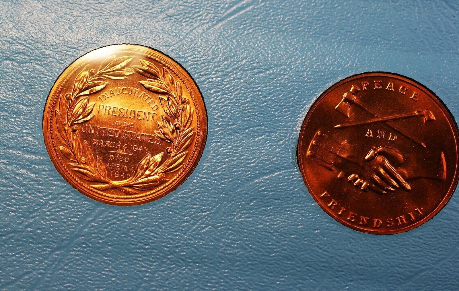 United States Mint Medals Of The Presidents Exonumia United States Mint Medals of the Presidents Complete through
