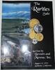 Publications & Supplies The Rarities Sale Bowers & Merena Coin Auction Catalog August 1995 Anaheim WW3V -