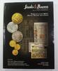 Publications & Supplies August 22-24 Hong Kong Stack's & Bowers & Pontero Auction Catalog A217 -