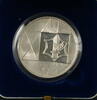 Weltmünzen Israel 2 Sheqels Valour Commemorative Silver Proof Coin with Case NO COA -