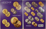 Publications & Supplies April 26-28 & 30 S. Coin Auction Catalog #1254 Heritage (A93) -