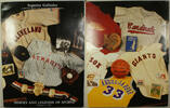 Publications & Supplies Oct '91 Superior Galleries Heroes and Legends of Sports Auction Catalog (EW) -