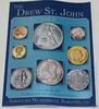 Publications & Supplies ANR Coin Auction Catalog Drew St. John Sale June 23-24 WW1RR -