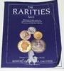 Publications & Supplies The Rarities Sale Bowers & Merena Coin Auction Catalog January 7 WW1M -
