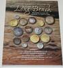 Publications & Supplies Heritage Coin Auction Catalog June 2005 Long Beach Signature # 376 WW1AA -