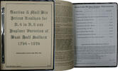 Publications & Supplies March 2000 #16 S. J. Herrman Auction & Mail Bid Prices Realized R4-R8 Bust Half -