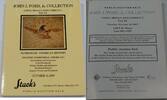 Publications & Supplies Stack's John Ford Collection Catalog Western Territorial Americana RSE B25 -