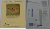 Publications & Supplies Stack's John Ford Collection Catalog Numismatic US History W/ PR RSE B27 -