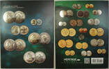 Publications & Supplies September 25-29 S. Coin Auction Catalog #1189 Heritage (A103) -