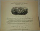 Briefmarken BEP B 44 IPMS 1978 Souvenir Card Discovery of Mississippi Vignette Damaged -