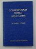 Publications & Supplies Contemporary World Coins 1934-1974 By Sanford J. Durst RSE C16 -