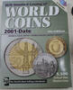 Publications & Supplies Standard Catalog of World Coins 4th Edition (CD included) -