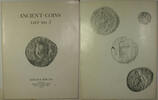 Publications & Supplies Harlan J. Berk Ancient Coins Summer Auction List No. 3 Catalog -