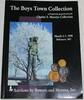 Publications & Supplies The Boys Town Collection Bowers & Merena Auction Catalog Baltimore WW3KK -