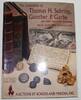Publications & Supplies Sebring & Garbe Collections Bowers & Merena Auction Catalog March 1996 WW3OO -