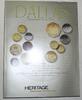 Publications & Supplies Heritage Auction Catalog Dallas December 13-14 WW4S -