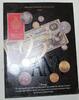 Publications & Supplies ANA Auction August Anahein CA Heritage Numismatic Auction Catalog WW3A7 -