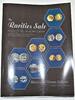 Publications & Supplies The Rarities Sale September 2002 Bowers & Merena Auction Catalog WW3TT -