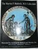 Publications & Supplies Marvin P Matlock M.D. Collection March 1991 Bowers & Merena Auction Catalog WW4G -