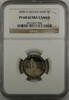 USA 2005-S Proof Ocean View Nickel PF-68 Ultra Cameo NGC -