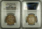 Weltmünzen Mark 1930-A Germany Three  3M Silver Coin Walther Vogelweide ... 351,54 EUR Differenzbesteuert nach §25a UStG zzgl. 21,35 EUR Versand