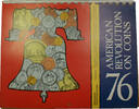 Publications & Supplies American Revolution on Coins Calendar by Krause Publications -