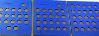 Publications & Supplies Dime Canadian Collection No. 2 to Date Empty Whitman Used Coin Folder 9066 -