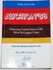 Publications & Supplies The Apostrophe Sale Auction 88 Catalog Soft Cover July 16-17 WW17A5 -