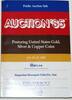 Publications & Supplies The Apostrophe Sale Auction 85 Catalog Soft Cover July 26-27 WW17A2 -