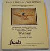 Publications & Supplies Stack's John Ford Collection Catalog The Silver Coinage of Mass 10/18/05 RSE C23 -