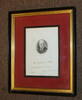 Collectibles Chief Justice Earl Warren Autograph to BEP Director -