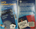Publications & Supplies Let's Collect Coins! 2nd Edition Beginner Guide to Coin Collecting Whitman -