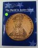 Publications & Supplies Feb 24 Dallas Mar. 10 Online David & Janice Frent Heritage Catalog A178 -