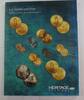 Publications & Supplies May 31-June 3 Long Beach CA U.S. Currency Auction Heritage Catalog A185 -