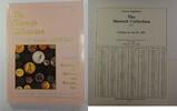 Publications & Supplies Oct 12-13 NYC Norweb Collection Part 1 Bowers & Merena Auction Catalog A189 -