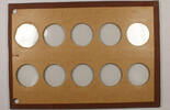 Publications & Supplies Mark The Meghrig Line Coin Pages For Half Dollars NO.1449 -