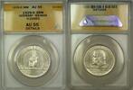 Weltmünzen 3RM 1929-D Germany-Weimar Silver 3RM Reichmarks Coin ANACS AU-55 Details Cleaned -