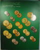 Publications & Supplies January 7-9 & 11-12 S. Coin Auction Catalog #1216 Heritage (A119) -