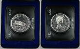 Kanada $1 Coin Canada Proof-Like One Dollar Centennial of Prince Edward Island -
