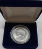 Collectibles Medal Yuri Gagarin 1st Man In Space Commemorative Issue Aluminum - With COA -