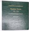 Publications & Supplies Littleton Barber Dimes Custom Coin Album 1892-1916 - No. LCA60 Used -