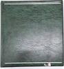 Publications & Supplies Numis-Messtafel Vintage Coin Album For World NO Coins Included Made in Germany -