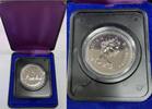 Kanada Dollar Canada Proof-Like with Original RCM Case -